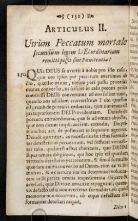 132-140, Articulus II