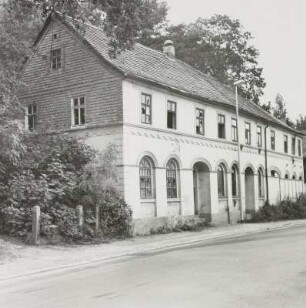 Alte Schmiede