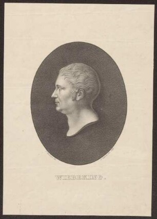 Wiebeking, Carl Friedrich von