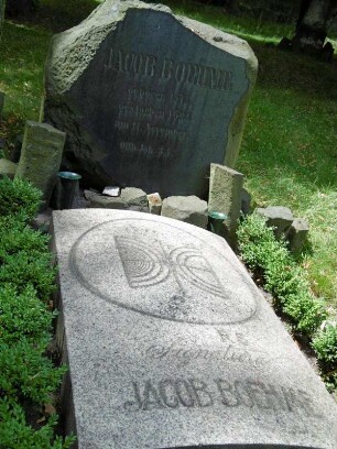 Görlitz: Nikolaifriedhof