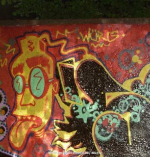WÜRG