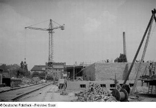 Baustelle