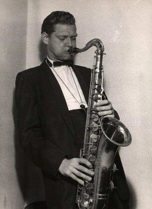 Zoot Sims