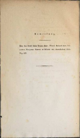 Anmerkung.