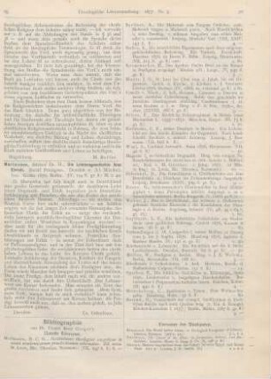 69 [Rezension] Martensen, H., Die Leidensgeschichte Jesu Christi. Zwölf Predigten
