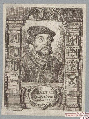 Sebald Örtel
