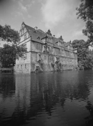 Wasserschloss