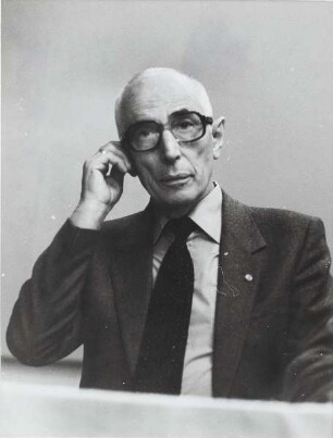 Heinrich Scheel