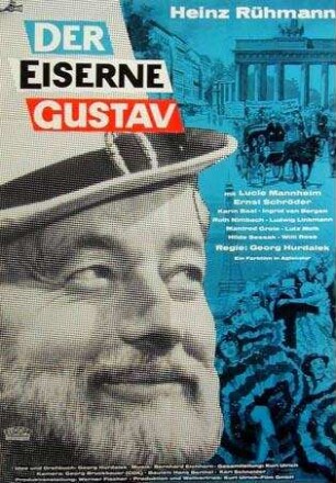 Der eiserne Gustav