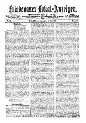 Nr. 74, 04.04.1920