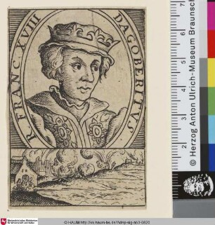 [Dagobert II.]