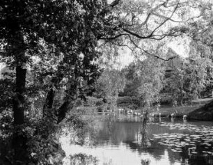 Tierpark Hagenbeck