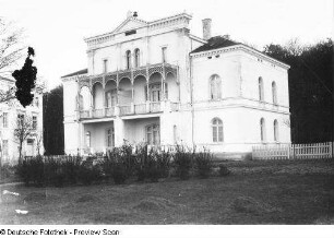 Haus Hirsch