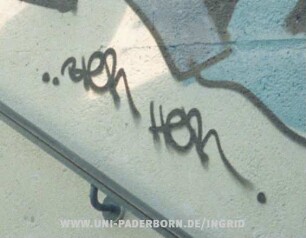 ..BIeR HeR.