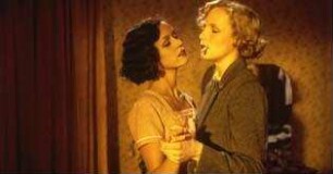 Aimée & Jaguar