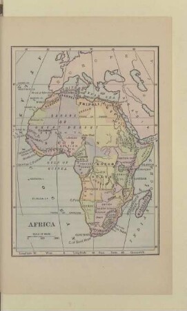 AFRICA