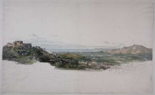 Golf von La Spezia