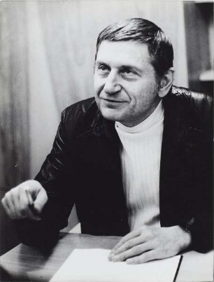 Heinz Knobloch