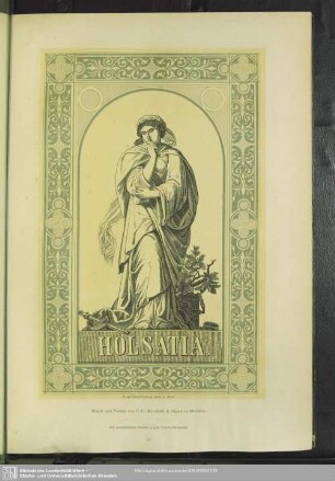 Holsatia