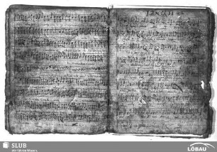 Anonymus: Missa 8. voc.