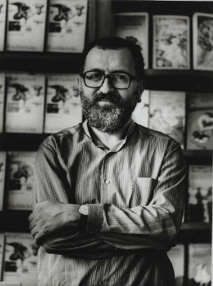 Rolf Gerlach