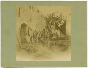 Gerber Aleppo
