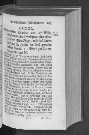 CCCXL.