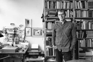 Uwe Kolbe, Schriftsteller