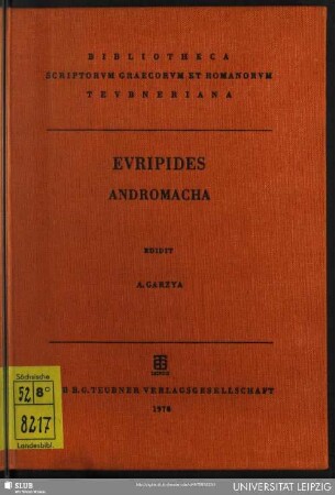 Andromacha
