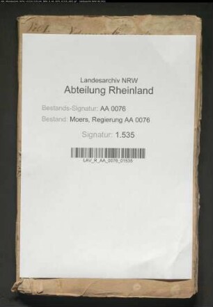 Verfügungen an den Hypothekenbuchführer zur Bewirkung hypothekarischer Eintragungen I