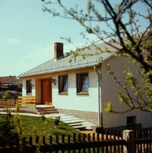 Eigenheim