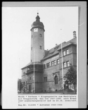 Markt