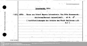 Krusemarck, Goetz