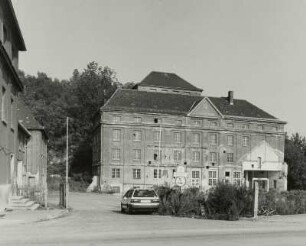 Erlichtmühle Heidenau