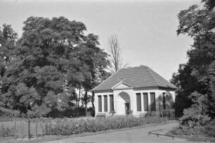 Gärtnerhaus