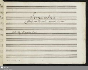 Demofoonte. Excerpts - Mus.1-F-82,24-7 : S, orch, bc