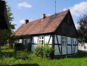Bälow, Rühstädt, Bälower Dorfstraße 15