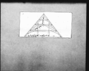 Dachkonstruktion (Folio)