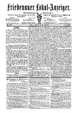 Nr. 173, 26.07.1910