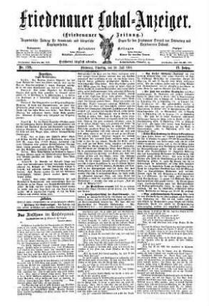 Nr. 173, 26.07.1910