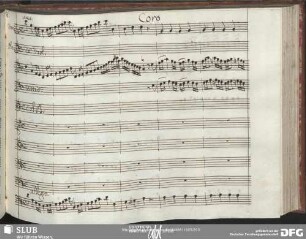 Aria: Regni Augusto e regni solo