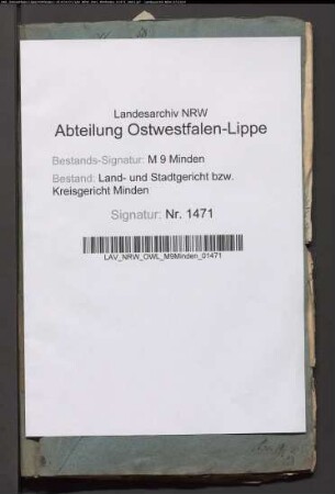 Sonstige: Meyer, Sophie Maria Ilsabein, geb. Rohlfing: