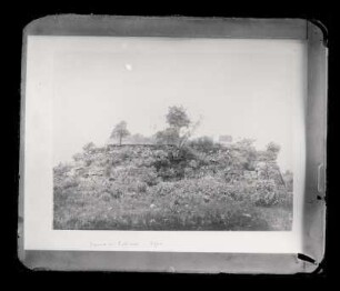 [19]: Ruinen in Mexico : Bauwerke und Monumente