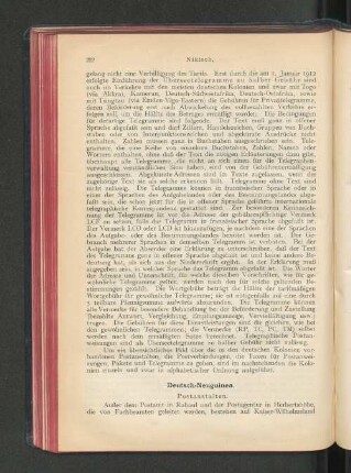 Deutsch-Neuguinea.