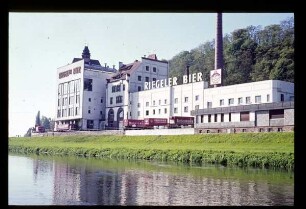 Brauerei Riegel