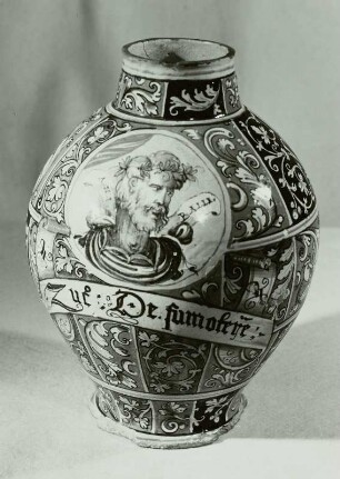 Apothekervase