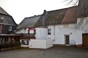 Biebertal, Schloßstraße 39