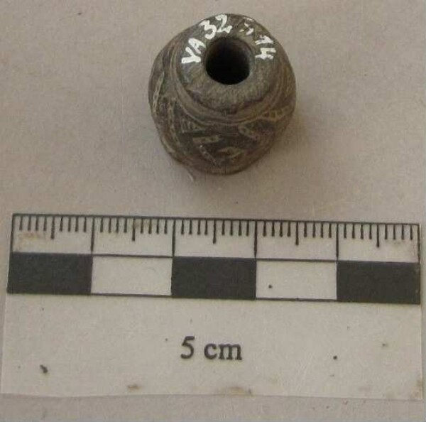 spindle whorl