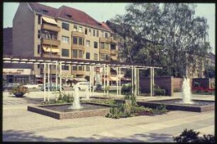 Olivaer Platz