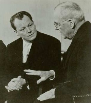 Brandt, Willy